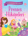 Prenses Hikayeleri - 5 Dakikalık Masallar