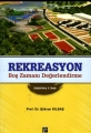 Rekreasyon(Boş Zamanı Değerlendirme)