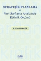 Stratejik Planlama Ve Veri Zarflama