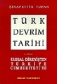 Türk Devrim Tarihi  2
