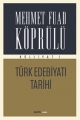 Türk Edebiyatı Tarihi