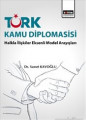 Türk Kamu Diplomasisi