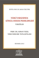 Vergi Yargısında Güncel Hukuk Problemleri