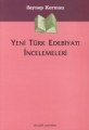 Yeni Türk Edebiyatı İncelemeleri
