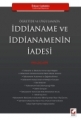 İddianame ve İddianamenin İadesi
