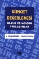 Şirket Değerlemesi