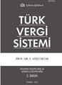  Türk Vergi Sistemi