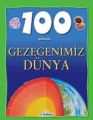 100 Adımda Gezegenimiz Dünya