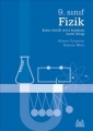  9.Sınıf Fizik Soru Bankası Mavi Kitap