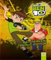 Ben 10 - Ben Herkesi Nakavt Ediyor