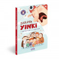 Zugileyen Yinki