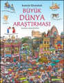 Büyük Dünya Araştırması 3.Baskı