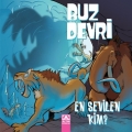 Buz Devri & En Sevilen Kim?