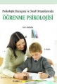 Öğrenme Psikolojisi
