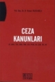 Ceza Kanunları
