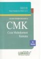 Ceza Muhakemesi Kanunu