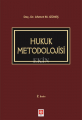 Hukuk Metodolojisi