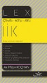 İçtihatlı – Notlu – Atıflı  Lex İcra Ve İflas Kanunu (İik)