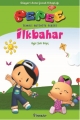 İlkbahar & Pepee Temalı Aktivite Serisi