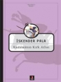 Kudemânın Kırk Atlısı