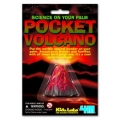  Mini Volkan (Pocket Volcano) - Eğitici Oyuncak