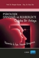 Psikolojik Danışma Ve Rehberlikte Çağdaş Bir Anlayış