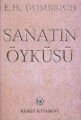 Sanatın Öyküsü