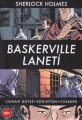 Sherlock Holmes & Baskerville Laneti