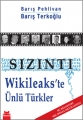 Sızıntı & Wikileaks'te Ünlü Türkler