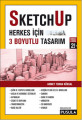 SketchUp: Herkes için 3 Boyutlu Tasarım(Güncellenmiş 3. Baskı)