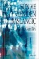  Son ve Yeniden Başlangıç