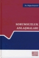 Sorumsuzluk Anlaşmaları