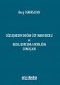 Sözleşmeden Doğan Üst Hakkı Bedeli ve Bedel Borcuna Aykırılığın Sonuçları