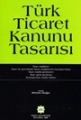 Türk Ticaret Kanunu Tasarısı