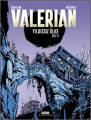 Valerıan Cilt 3 – Yıldızsız Ülke