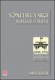 Yönetsel Yargı