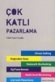 Çok Katlı Pazarlama