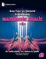 Matematik Analiz Çözümlü Problemler 1