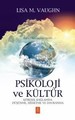 Psikoloji Ve Kültür