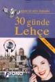 30 Günde Lehçe