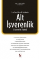  Alt İşverenlik