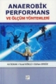 Anaerobik Performans Ve Ölçüm Yöntemleri