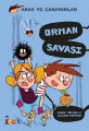 Aras ve Canavarlar - Orman Savaşı