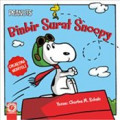 Snoopy Haydi Öğrenelim Çıkartma Hed.