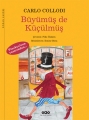 Büyümüş De Küçülmüş 4.Baskı