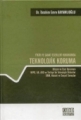 Fikir ve Sanat Eserleri Hukukunda Teknolojik Koruma