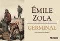  Germinal (Mini Kitap)