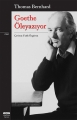 Goethe Öleyazıyor 2.Baskı