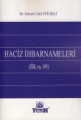 Haciz İhbarnameleri