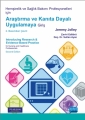 Hemşirelik Ve Sağlık Bakımı Profesyonelleri İçin Araştırma Ve Kanıta Dayalı Uygulamaya Giriş - Introducing Research & Evidence-B